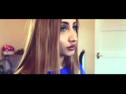 LACKY C ft ROMINA - WALK AWAY