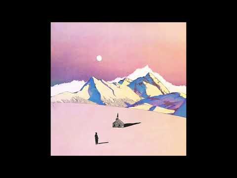 Shrimpnose & Allem Iversom & chief. - Snowed In [Official Audio]