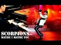 Scorpions - Maybe I Maybe You (Сover By Pavel ...