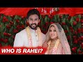BREAKING: Arav's Marriage Video | Bigg Boss | Who is  Rahei?