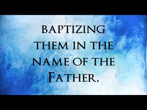 The Master's Academy School Year 2019-2020 Activities