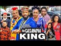 THE CASANOVA KING Full Movie 2024 Frederick Leonard Nigerian Movie 2024 Latest Full Movies