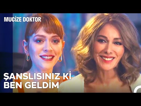 Sinirden Gülersin Ya Hani... - Mucize Doktor 47. Bölüm