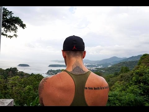 download lagu mp3 mp4 Gao Yord Sak Yant Tattoo, download lagu Gao Yord Sak Yant Tattoo gratis, unduh video klip Gao Yord Sak Yant Tattoo