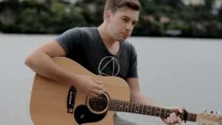 Swedish House Mafia - Don&#39;t You Worry Child (Acoustic Cover By Tim Whybrow)