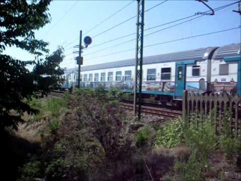 400° video - Transiti in AV e in Linea Lenta (descrizione!)