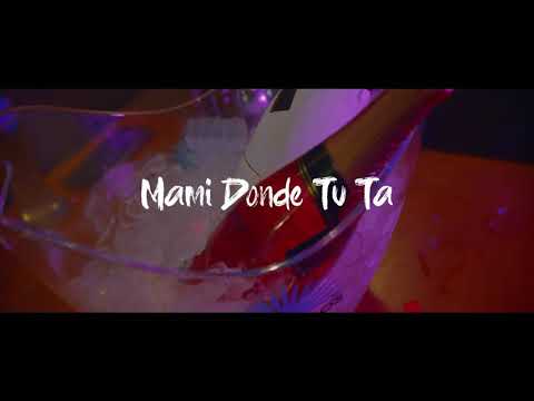 QUÍMICO ULTRA MEGA X REAL MISTER DL (DONDE TU TA)