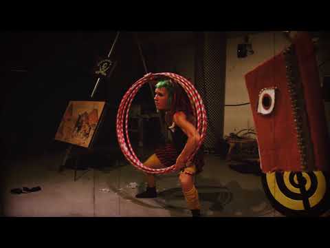 Pina Polar - Donna Quixota I Dziecinada Festival