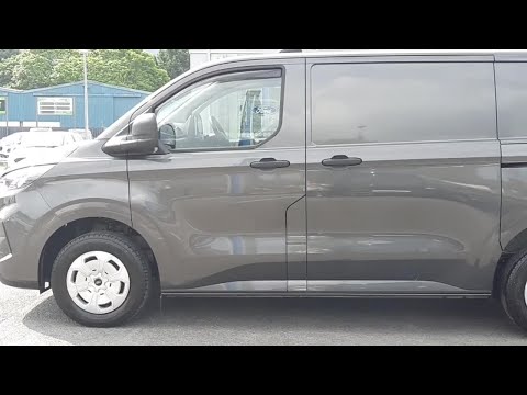 Ford Transit Custom 2.0TDCI Trend SWB 136PS Low M - Image 2