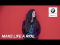 Sarah Lezito The Fun Of Stunt Riding
