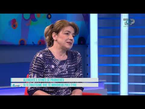 Hipokrati- Gabimi që bëjnë prindërit me alergjitë e fëmijëve!