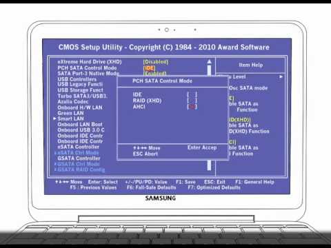SSD Easy Installation Guide