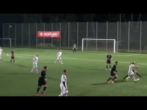 2014-09-05 FC Caramba Riga - RTU FC