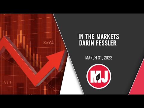 In The Markets | Darin Fessler | March 31, 2023