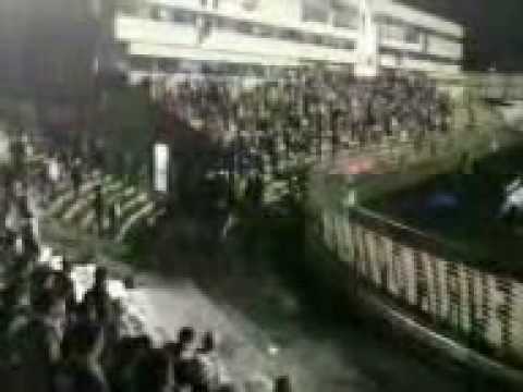 Paraná 2x1 Portuguesa (Brasileiro Série B 2010)