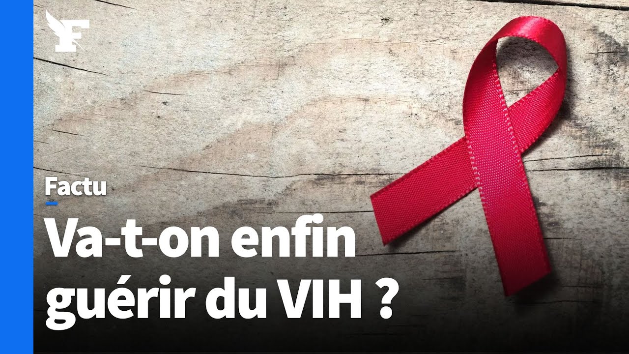 Sida : bientôt la fin du VIH ?