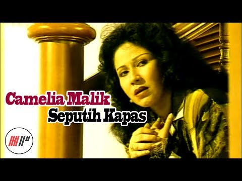 Camelia Malik - Seputih Kapas (Official Version)