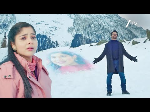 TUMM SE TUMM TAK | आर्यवर्धन ने अनु से किया अपने प्यार का इज़हार