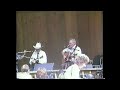 Bill Monroe & Doc Watson- Watson Blues