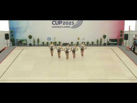 Group Hungary Jr - Plovdiv Cup 2025