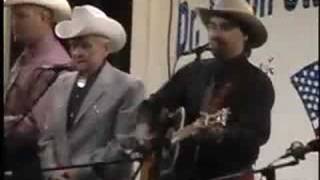 Ralph Stanley : It&#39;s Never Too Late