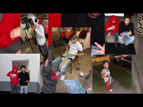 EA DaKidd ft. Itz Montana (Prod. Ju$ Guy)