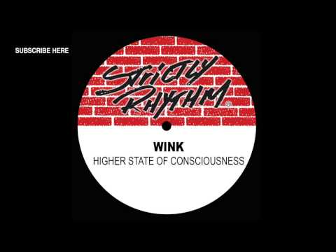 Wink 'Higher State of Consciousness' (Tweekin Acid Funk)