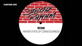 Wink 'Higher State of Consciousness' (Tweekin Acid Funk)