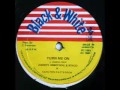 JOHNNY OSBOURNE & RINGO - Turn me on (1981 Black & white)
