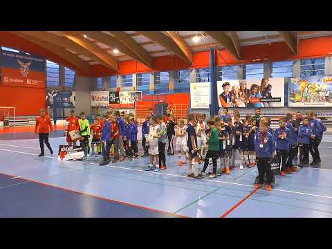 TURNIEJ SMOKA - Rocznik 2007