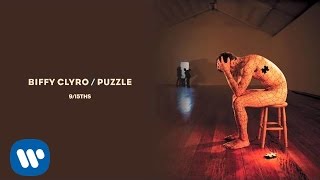 Biffy Clyro - 9 15ths - Puzzle
