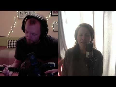 John Doyle & Nuala Kennedy, Lowell Folk Festival 2020