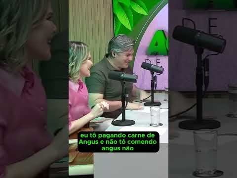 Carne 100% Angus é rara no Brasil