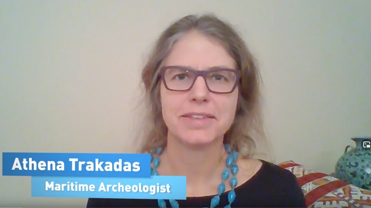 The ocean and culture | Ocean Literacy Training Course