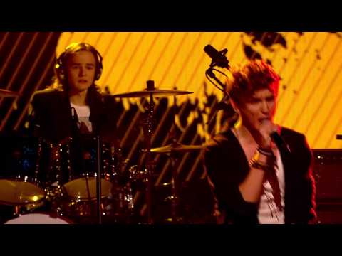 Rootzmans - Could You Be Loved - półfinał 7. edycji Must Be The Music