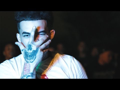 Lonzo Da Menace - Imagine That | @DoneByMata