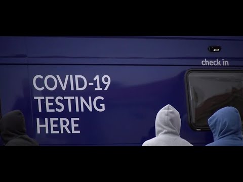 'Flurona' cases make headlines, doctors say co-infections are on the rise