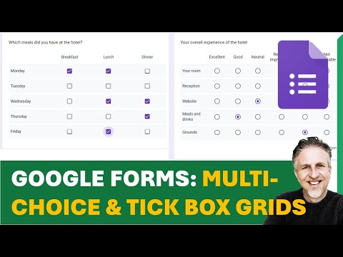 FREE Google Forms QR Code Generator