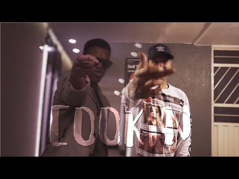BABI BLACKBULL FT. JACK RUSSELL - COOKIN