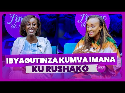 FEMME DE VALEURS || IBYAGUTINZA KUMVA IMANA  || @bcntvofficial‬ #BCNYACU