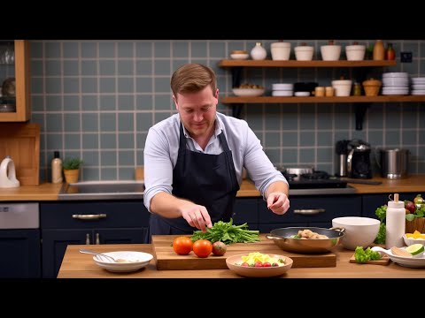 Jamie Oliver on the Challenges of Raising Kids in the Spotlight