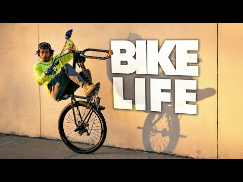 Bike Life New York