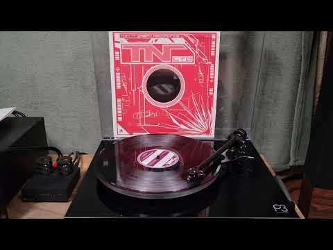 [TNCLTD 019AA1] DJ Stormtrooper - Disco Doughnutz [2009]