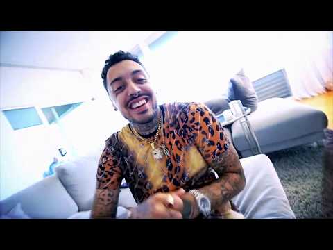 MACKNED & BUKU BANDZ - ONE PUNCH MAN (☆OFFFICIAL MUSIC VIDEO☆)