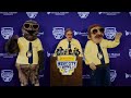Go Longer LiMu Emu Doug Music City Bowl Liberty Mutual Insurance Commercial