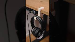 Headset Hanger 2.0 | RMTB | 3D Printing Ideas