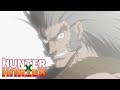 Hunter X Hunter - Opening 3 | Departure!
