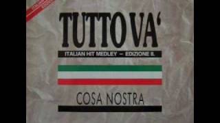 Cosa Nostra - Bingo