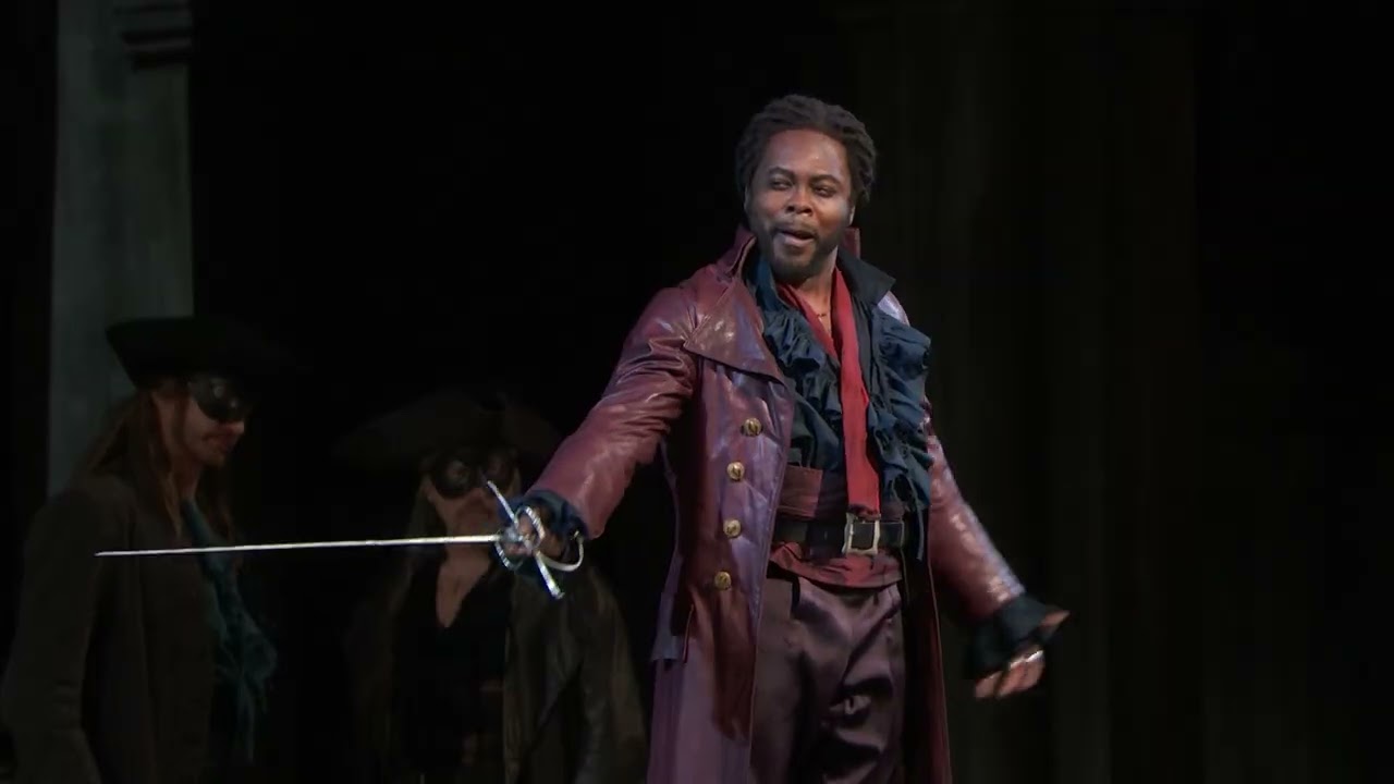 YouTube video placeholder