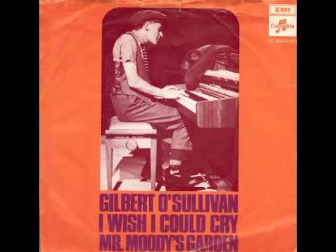 Wish I Could Cry video